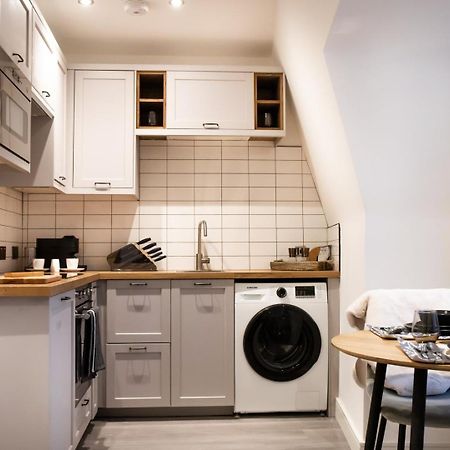 Kirkgate Suites - Majestic City Centre Apartment Λιντς Εξωτερικό φωτογραφία