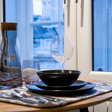 Kirkgate Suites - Majestic City Centre Apartment Λιντς Εξωτερικό φωτογραφία