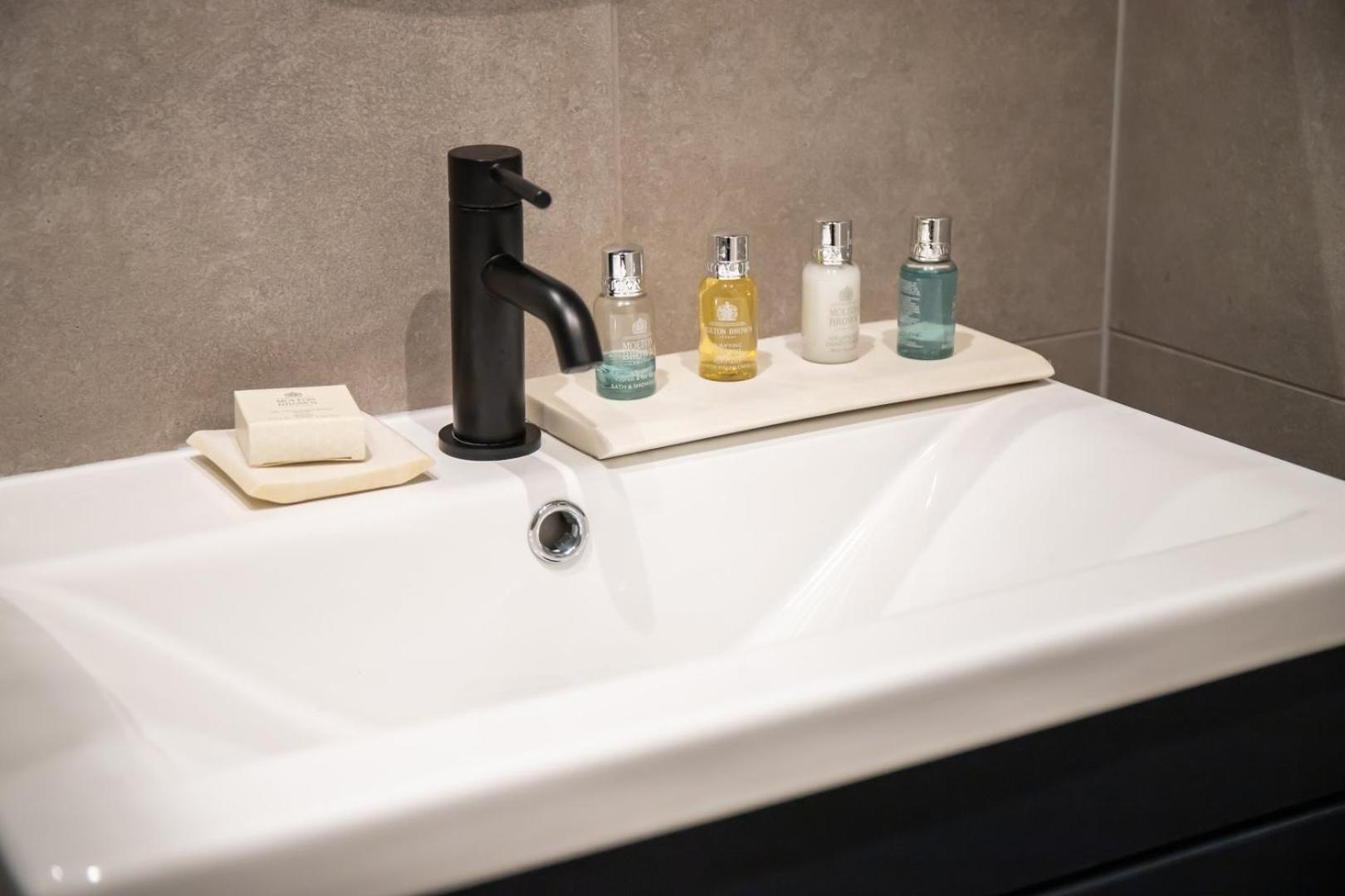 Kirkgate Suites - Majestic City Centre Apartment Λιντς Εξωτερικό φωτογραφία