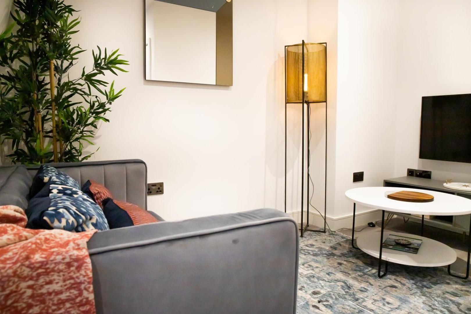 Kirkgate Suites - Majestic City Centre Apartment Λιντς Εξωτερικό φωτογραφία