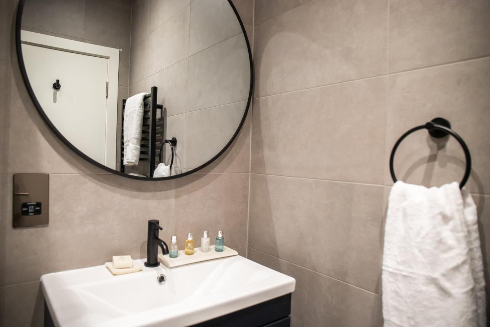 Kirkgate Suites - Majestic City Centre Apartment Λιντς Εξωτερικό φωτογραφία