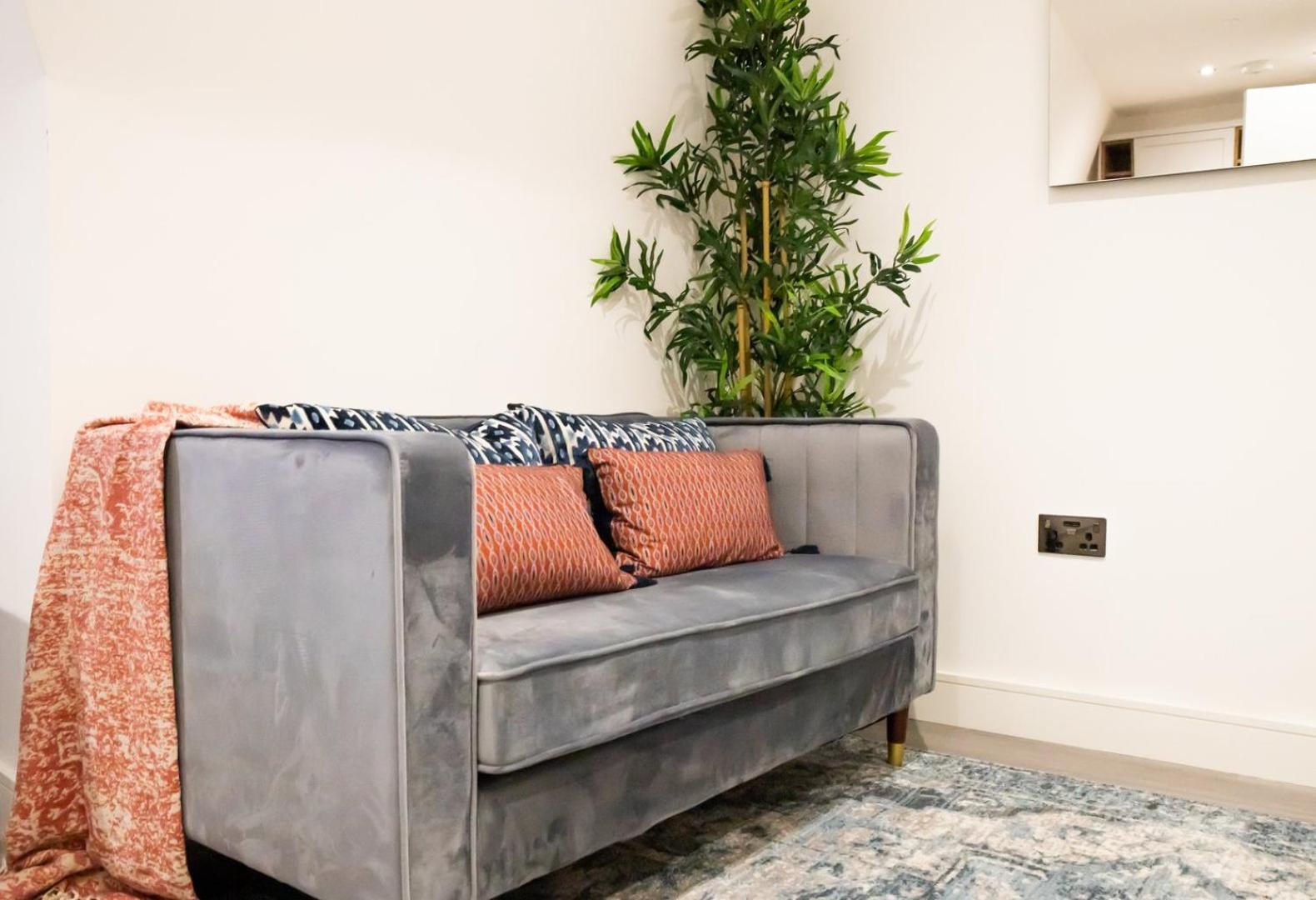 Kirkgate Suites - Majestic City Centre Apartment Λιντς Εξωτερικό φωτογραφία